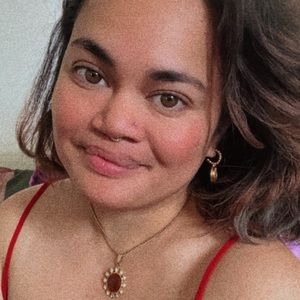 Meet your Posher, Angelica